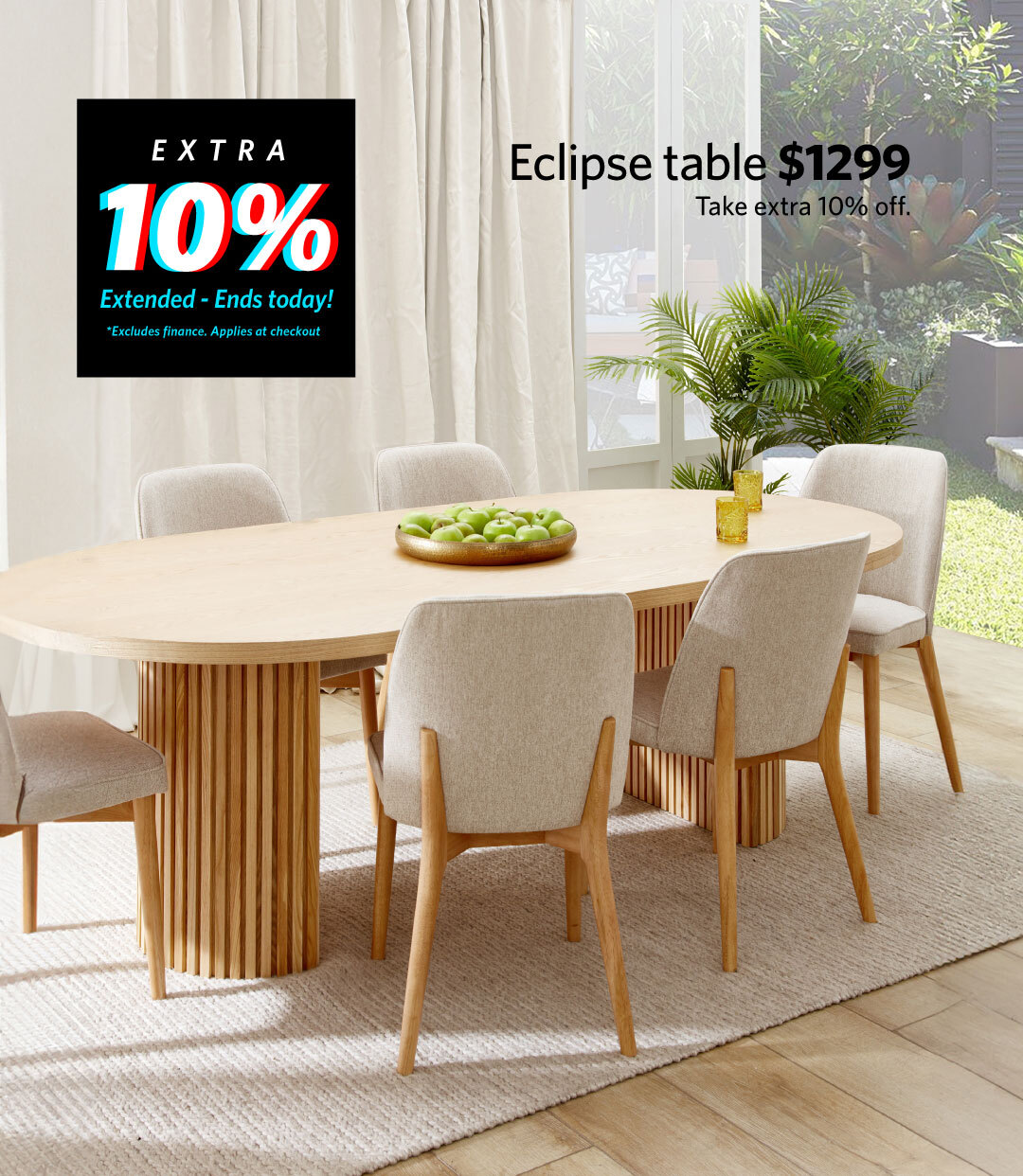 Flash Sale