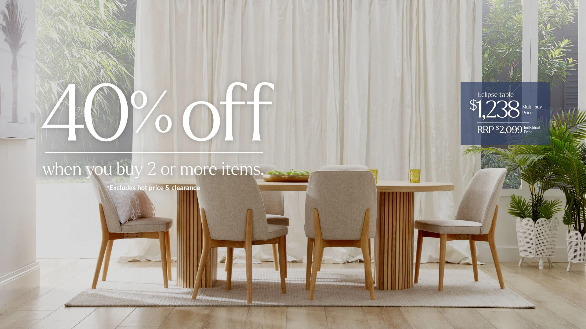 Focus on Furniture — homepage hero slide 4