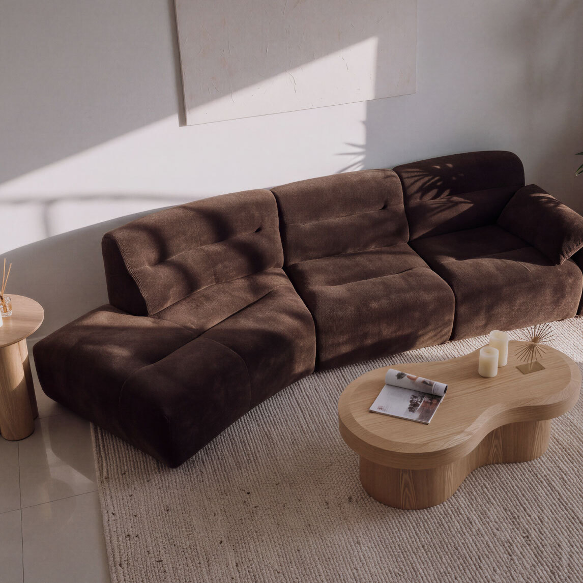Monroe Sofa