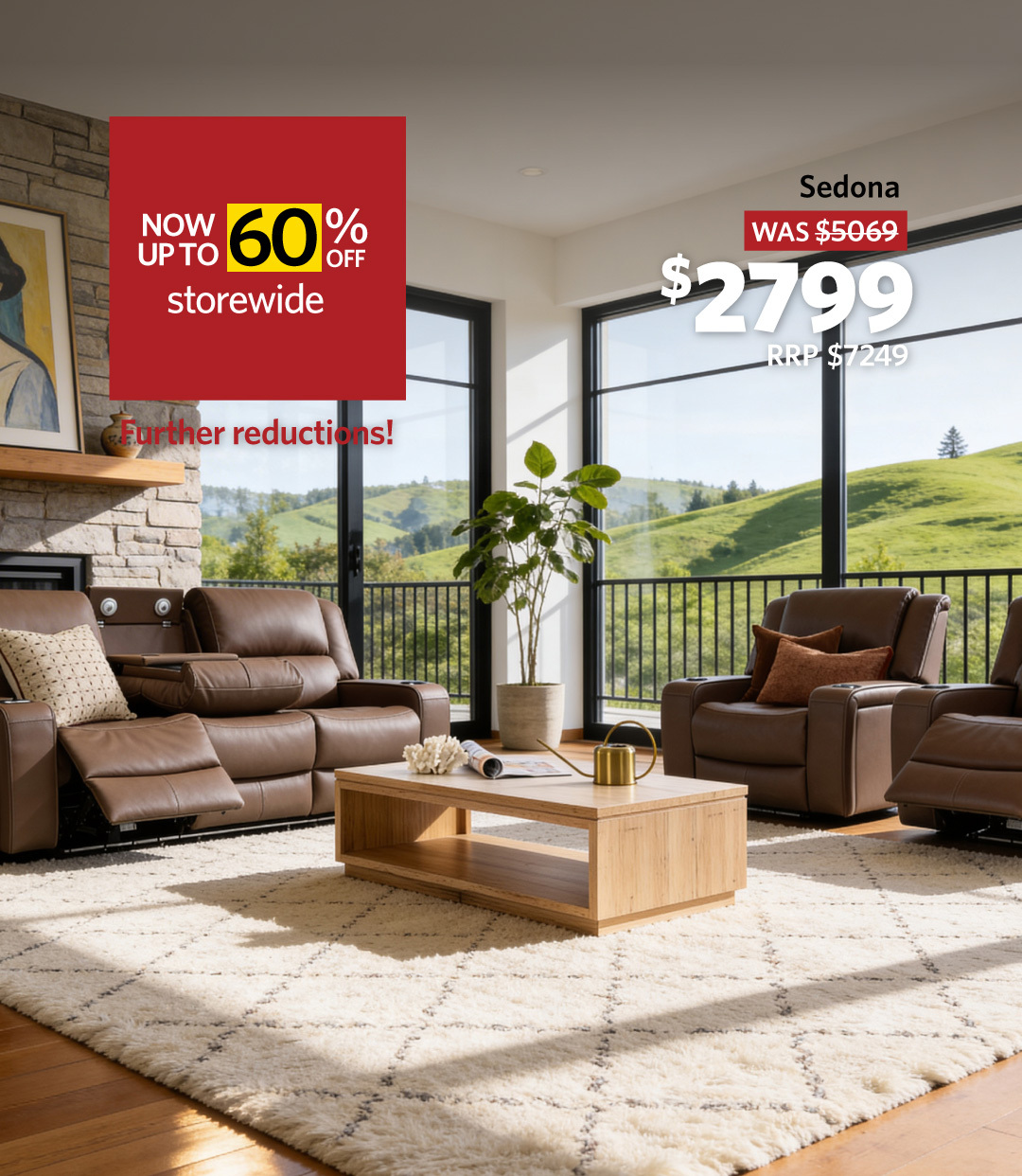 EOFY SALE