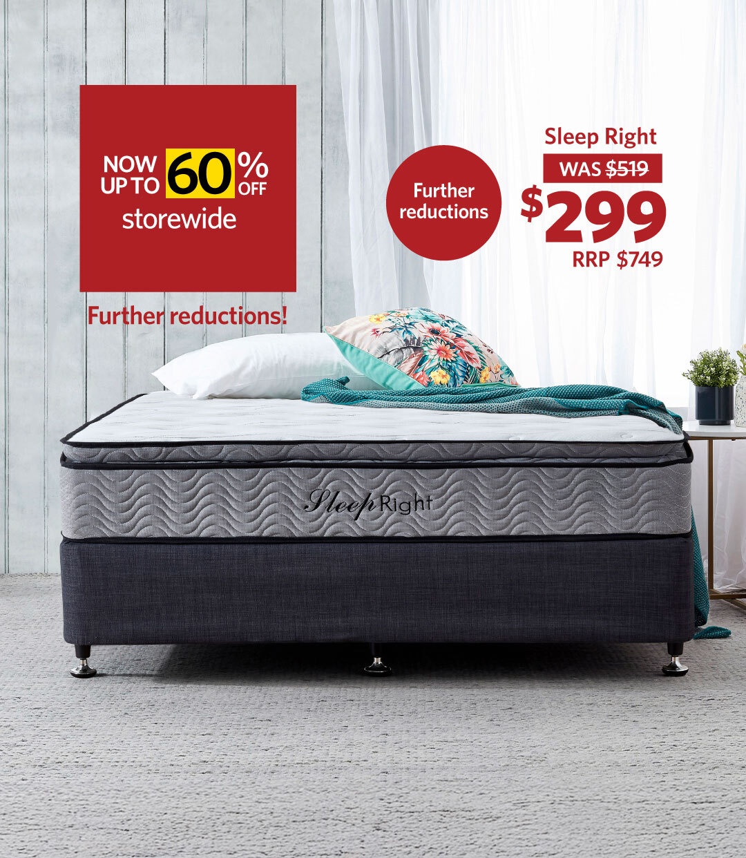 EOFY SALE