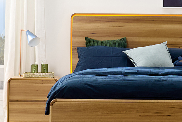 Bedroom furniture