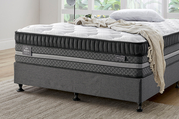 Mattresses