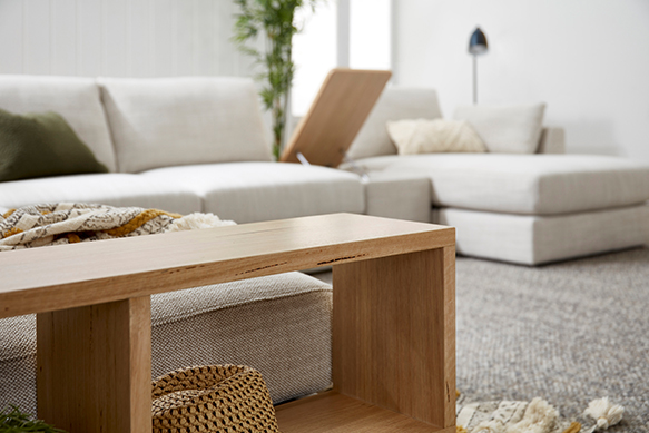 Lounge and sofas