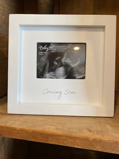 Baby Sonogram Frames