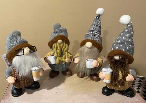 Coffee Gnomes