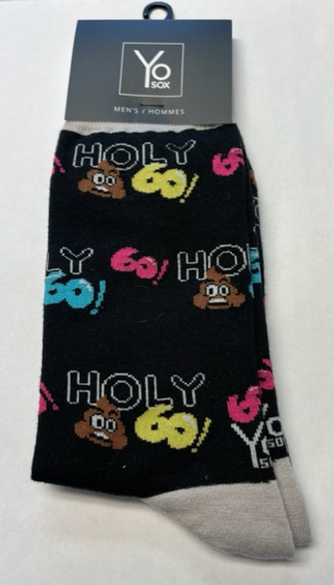 Men's 60th Birthday Socks