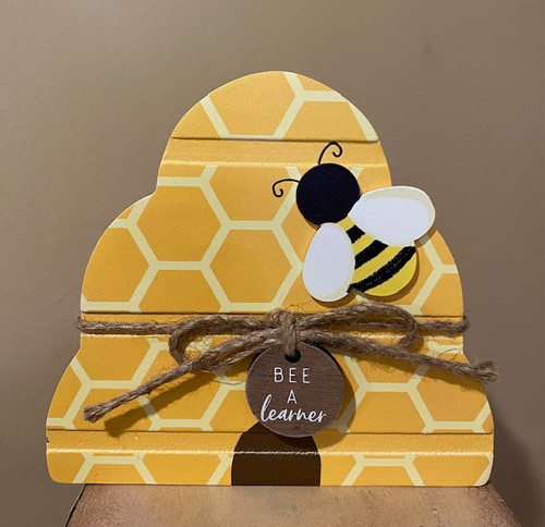 Beehive Block