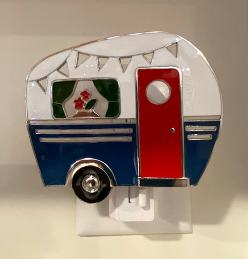 Camper Night Light