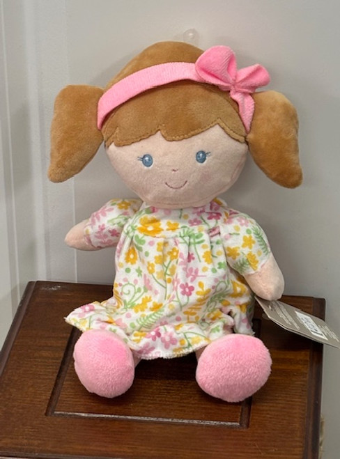 Primrose Doll