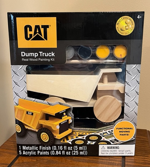 Dump Truck Kit