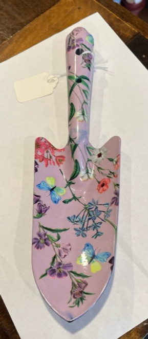 Floral Gardening Trowel