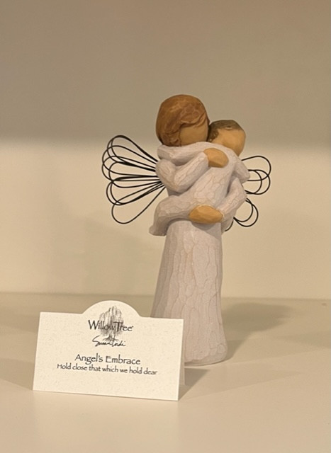 Angel's Embrace