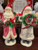 Ornament - Standing Santa