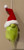 Grinchy Gnome Ornament