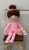 Alexia Ballerina Doll
