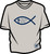 T Shirt - Design 1 (Men's XXXL)