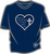 Shirt - Design 2 (Men's Size XXL)