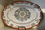 "Mandala"  Melamine Platter