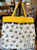 Save the Bees Tote