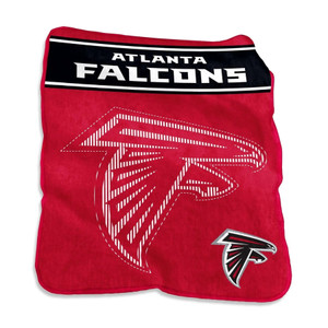 Atlanta Falcons Blanket 60x80 Raschel Throw Z157-629372955