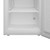 Magic Chef MCUF3W2 3 Cubic-ft Upright Freezer R810-MCPMCUF3W2