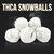 Buy THCa Snowballs