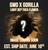 Buy GMO Gorilla Online