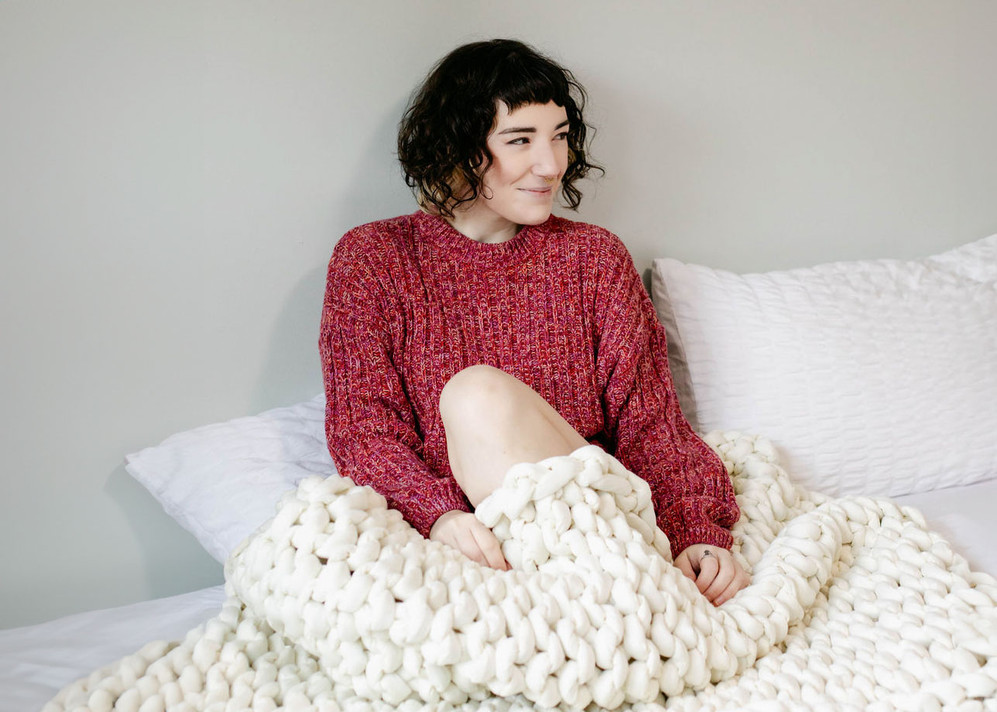 Transform Your Sleep with Kawaii Blankets: A Guide to Restful Nights