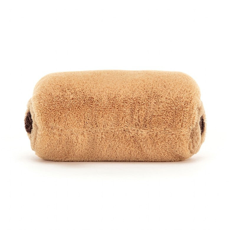 Amuseable Pain Au Chocolat ( Chocolate Croissant ) | Jellycat