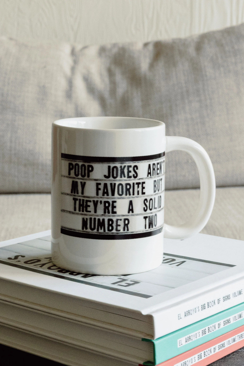 El Arroyo Coffee Mug - Thumbnail 5