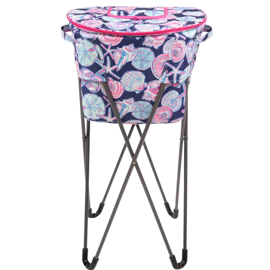 Starfish Cooler Tub Penguin Gallery