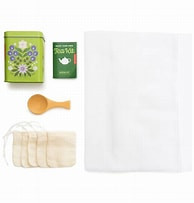 Make Your Own Tea Kit | Kikkerland | The Penguin Gallery