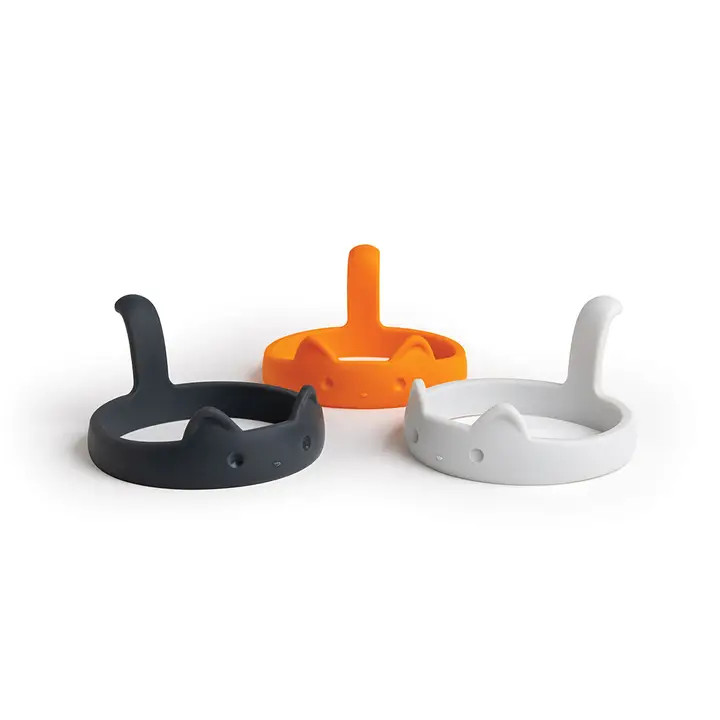 OTOTO Design Pan Cats Egg Rings