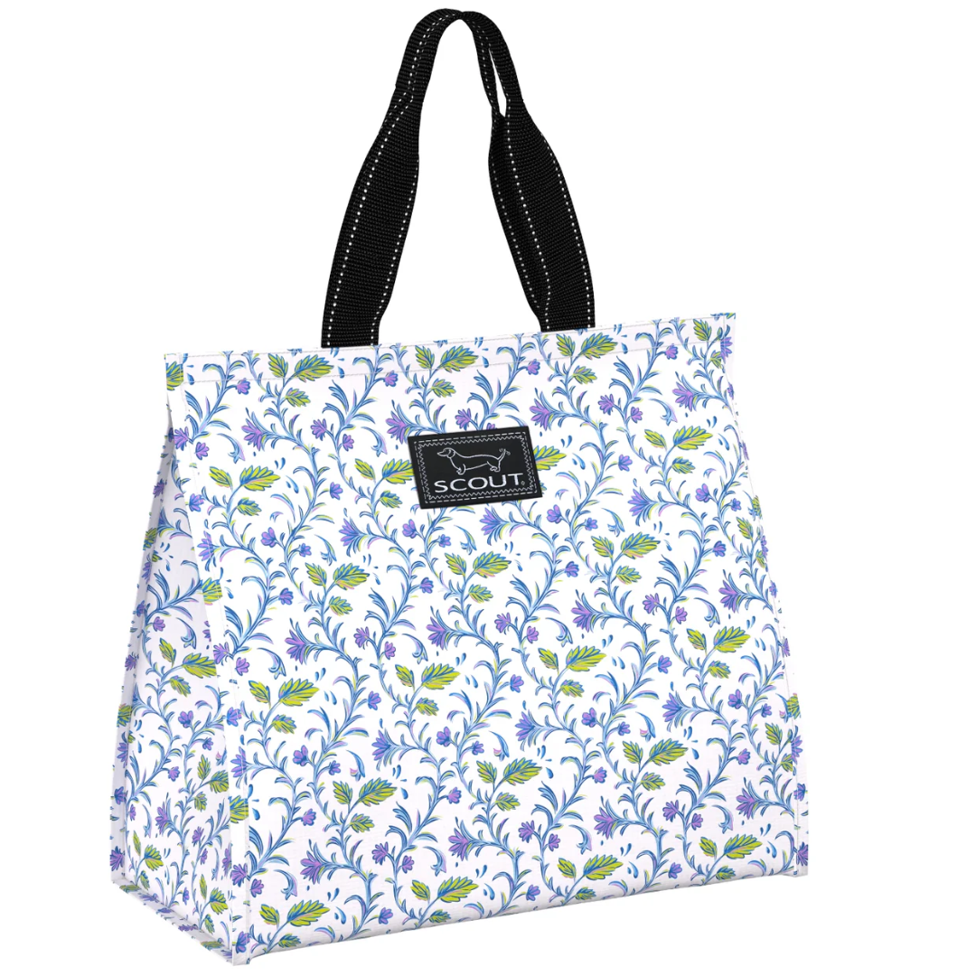 SCOUT Bags Thermal & Louise Faucet