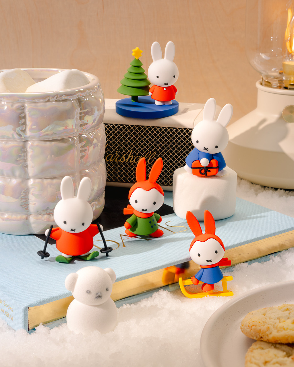 --- miffy ---！男の子★夏～冬物63点★まとめ売り miffy ---！男の子☆夏～冬物63点☆まとめ売り miffy ---様専用