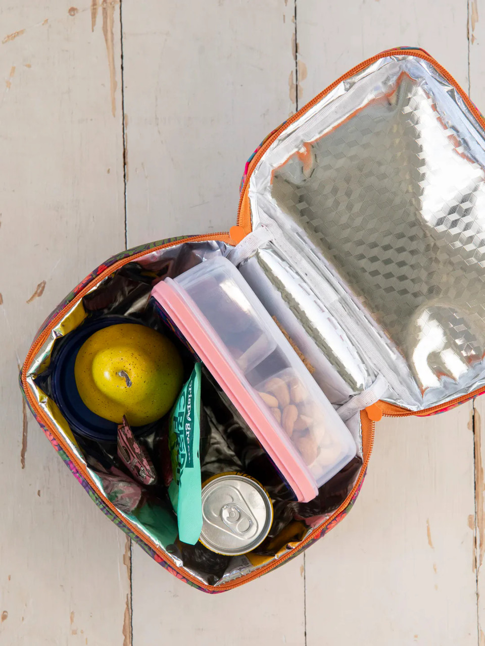 Natural Life Lunchbox Cooler - Thumbnail 5