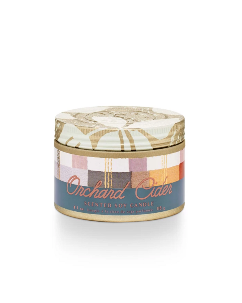Illume Orchard Cider Candle - Thumbnail 2