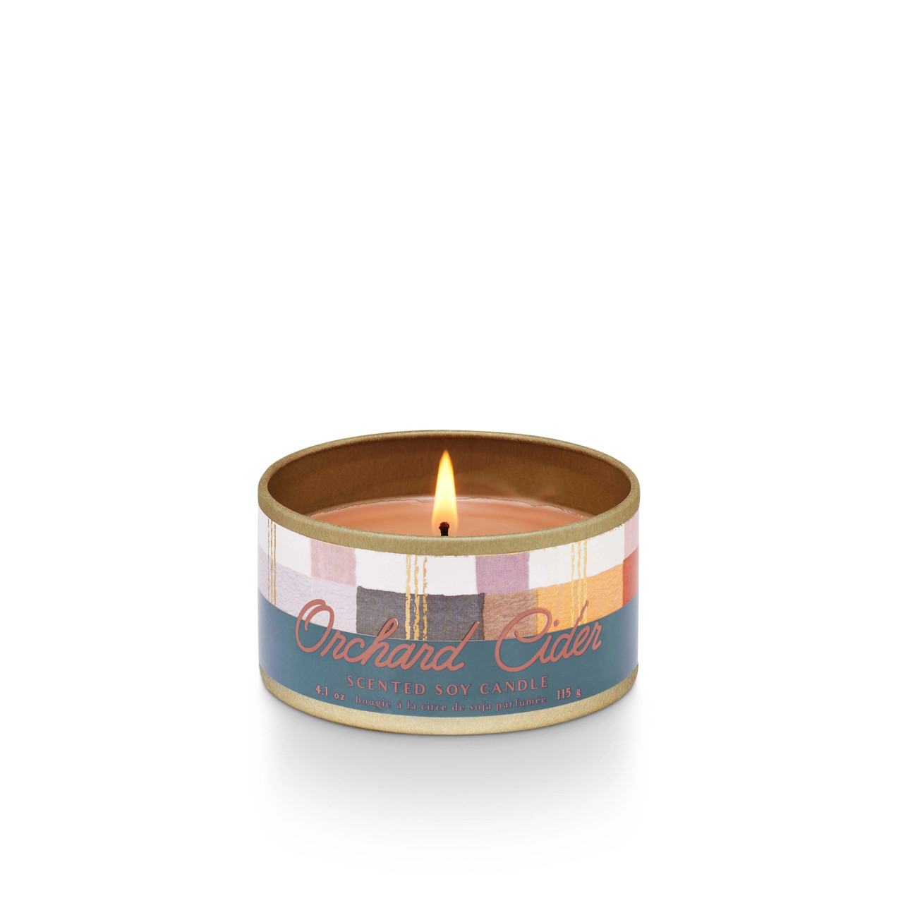 Illume Orchard Cider Candle - Thumbnail 3