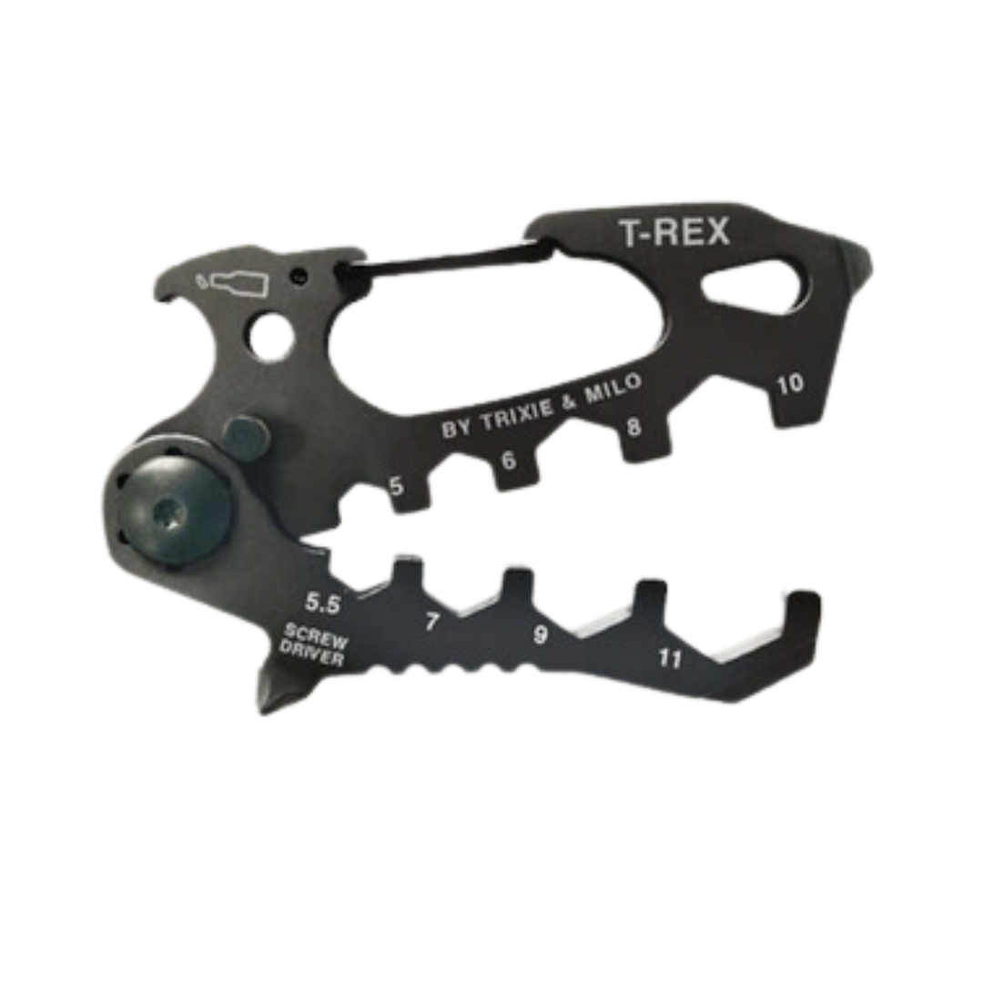 Pedro's 62946 Multi Trixie Fixie 2014 Tool Matte Black Pedro's