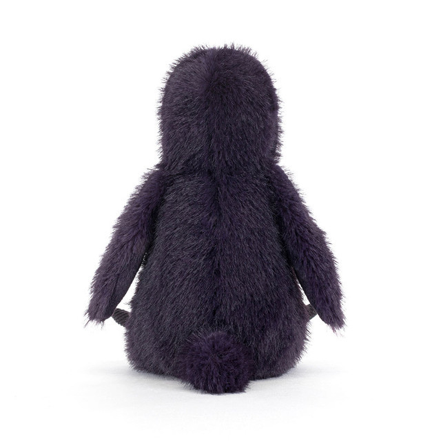 Hocus Crow Plush | Jellycat | The Penguin Gallery