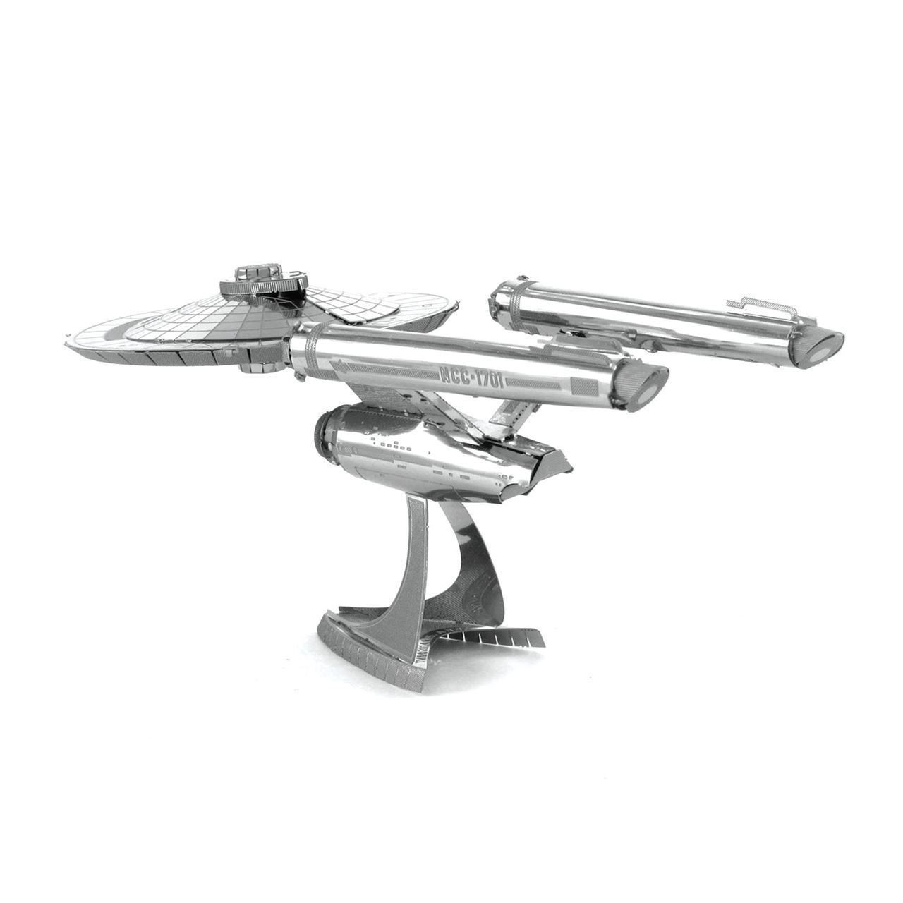 Star Trek Uss Enterprise - Penguin Gallery