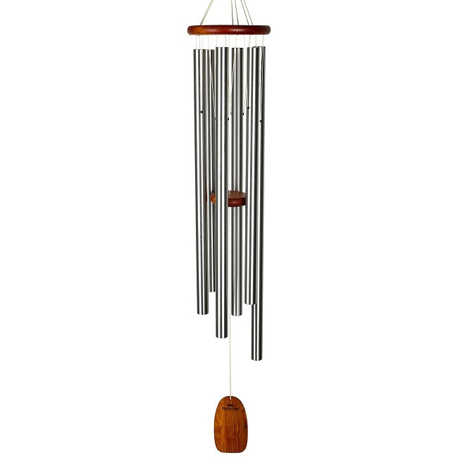 XL Amazing Grace Chime | Woodstock Chimes | The Penguin Gallery