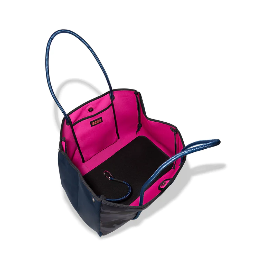 Tennis Bags Dallas Hill Designs Tennis Bag For Women Neoprene