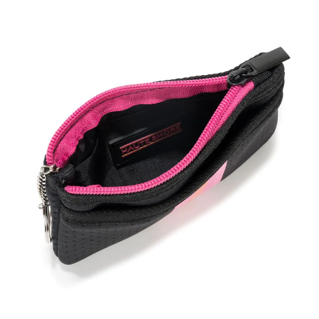 Max Rave Card Case | Haute Shore | The Penguin Gallery