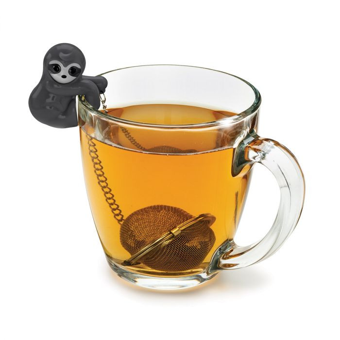 Joie Sloth Tea Cup Infuser - Thumbnail 5