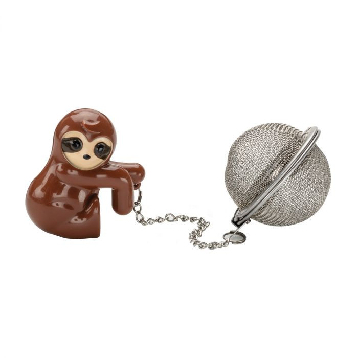 Joie Sloth Tea Cup Infuser - Thumbnail 4