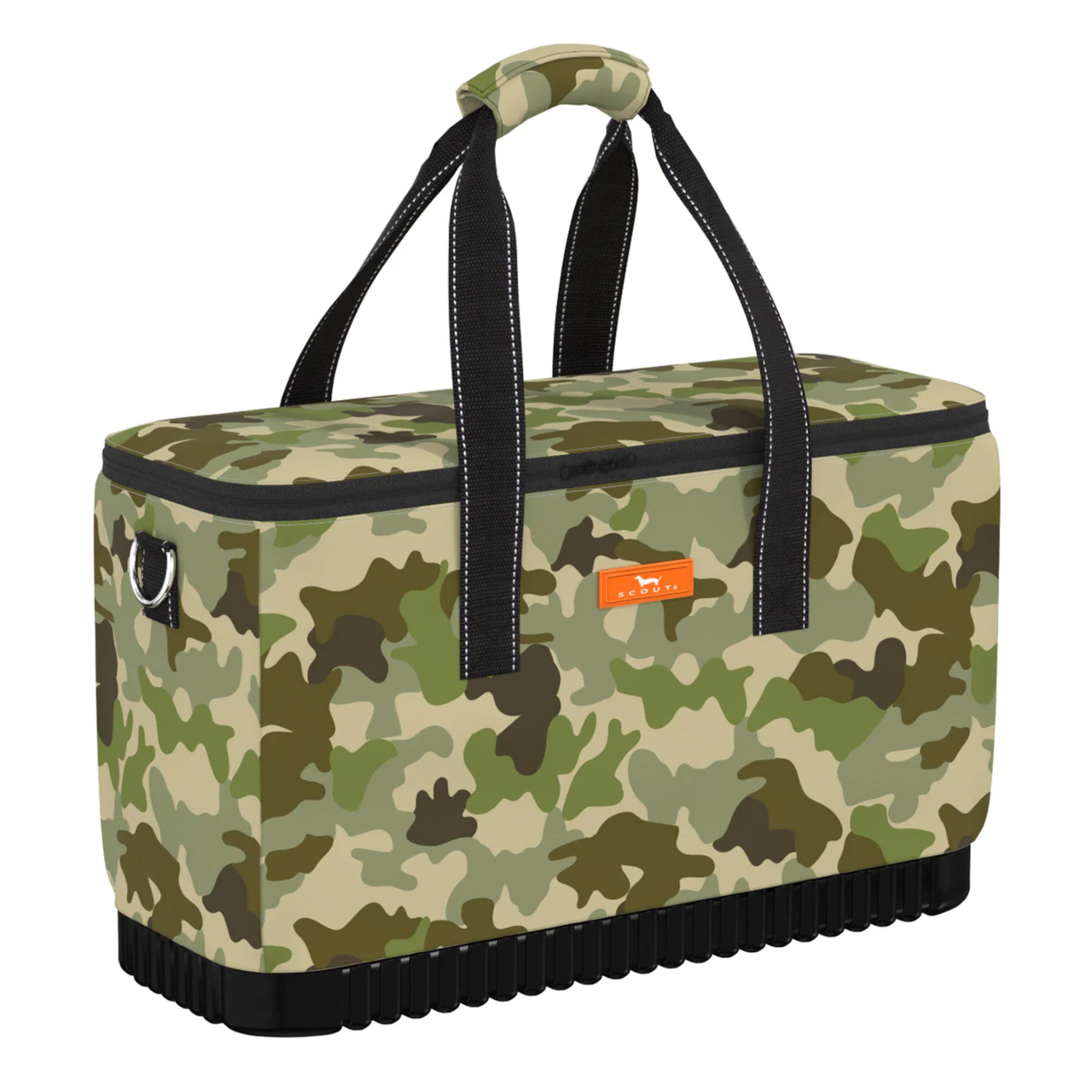 Scout Happy Glamper Cooler