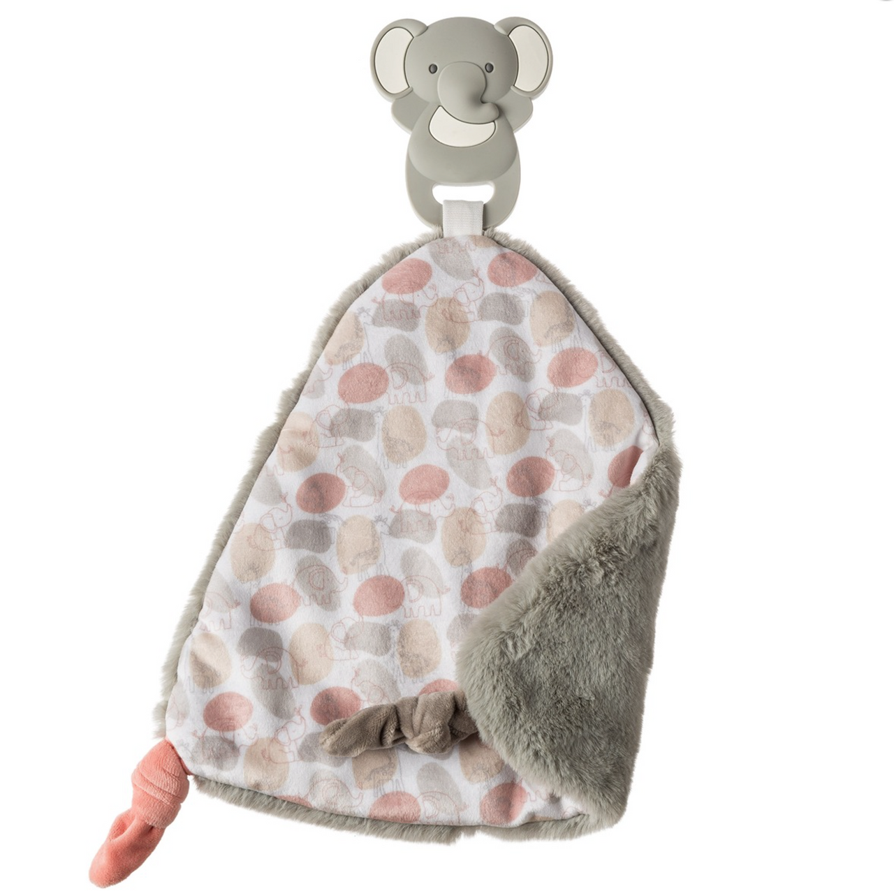 Chewy Crew Kalahari Elephant Mary Meyer The Penguin Gallery