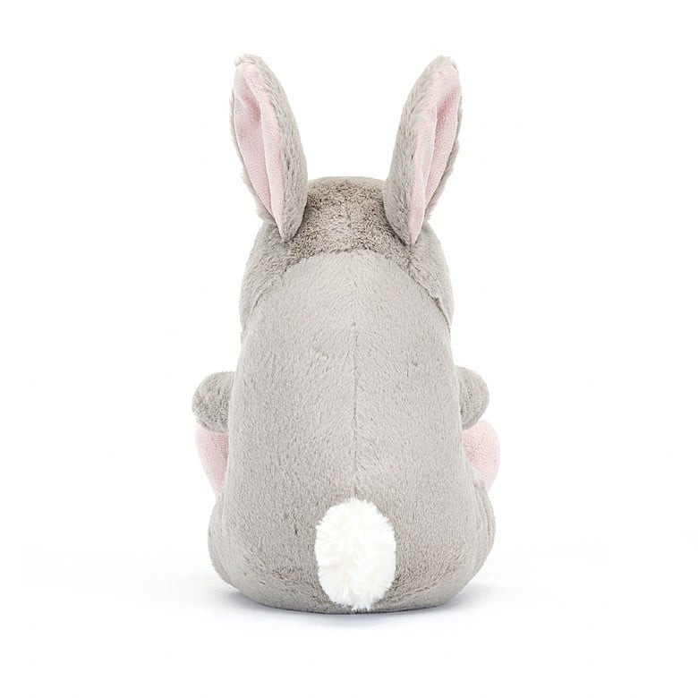 Cuddlebud Bernard Bunny | Jellycat | The Penguin Gallery